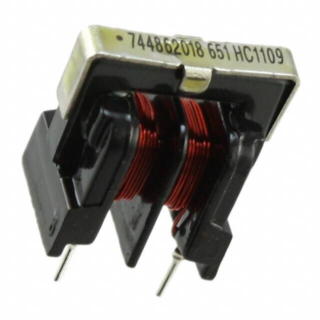 744862018Würth Elektronik