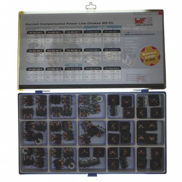 744864Würth Elektronik