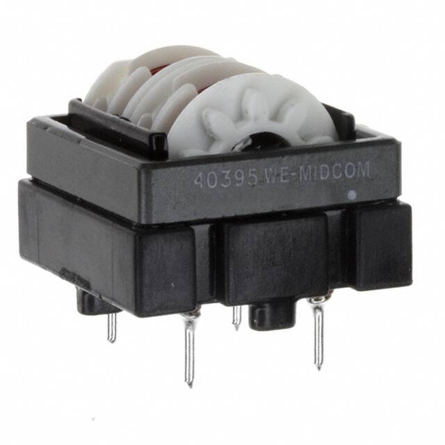 7448640395Würth Elektronik