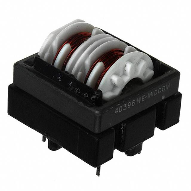 7448640396Würth Elektronik