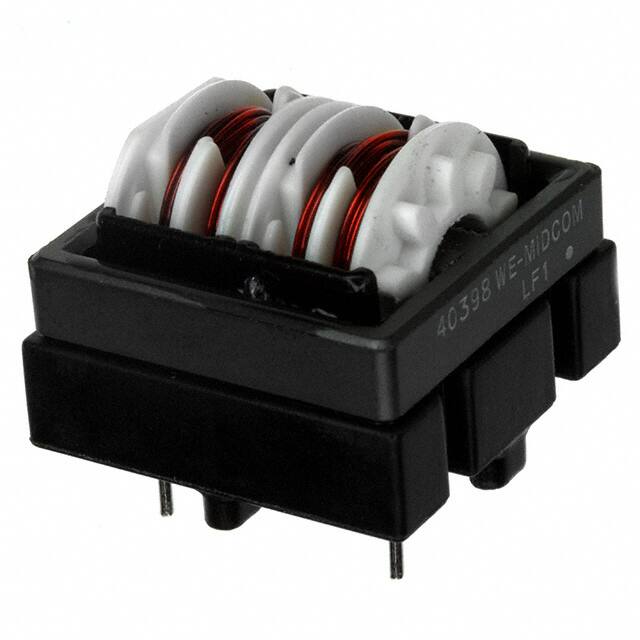 7448640398Würth Elektronik