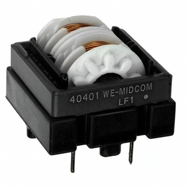 7448640401Würth Elektronik