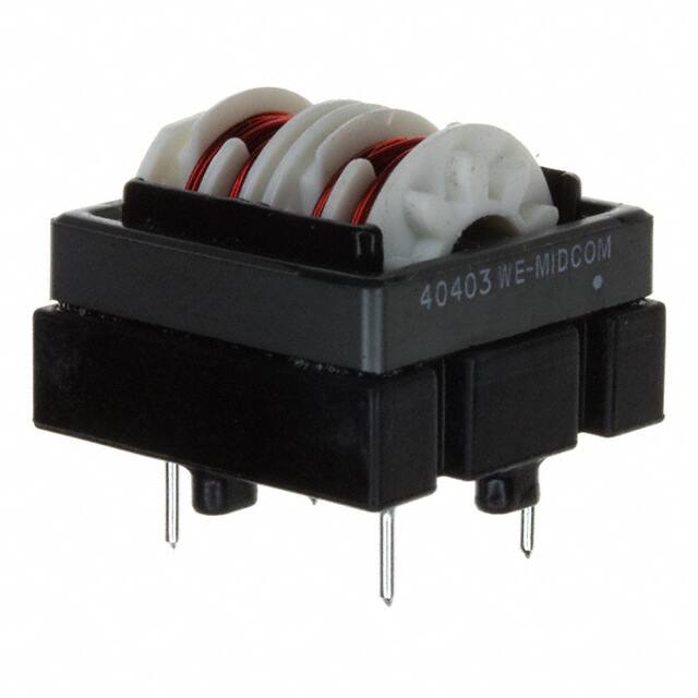 7448640403Würth Elektronik