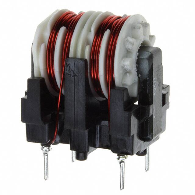 7448640411Würth Elektronik