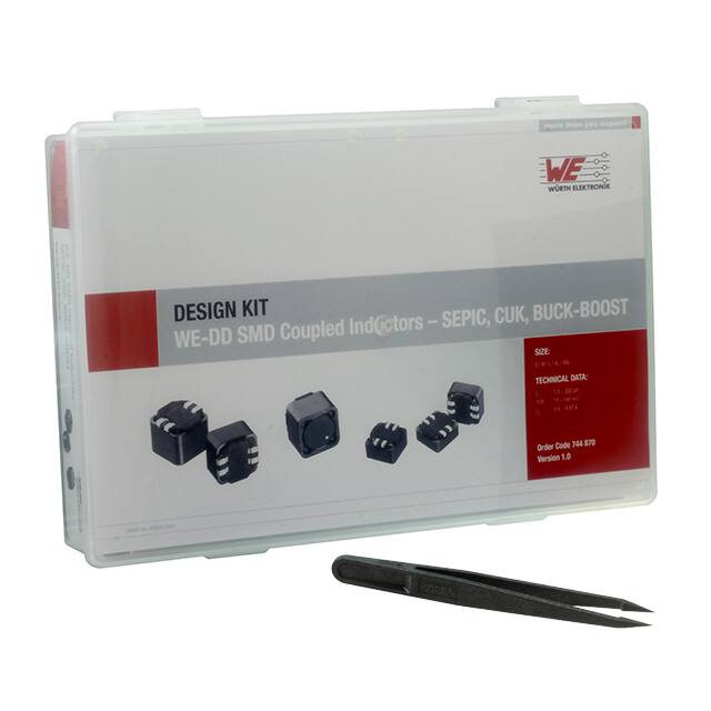 744870Würth Elektronik