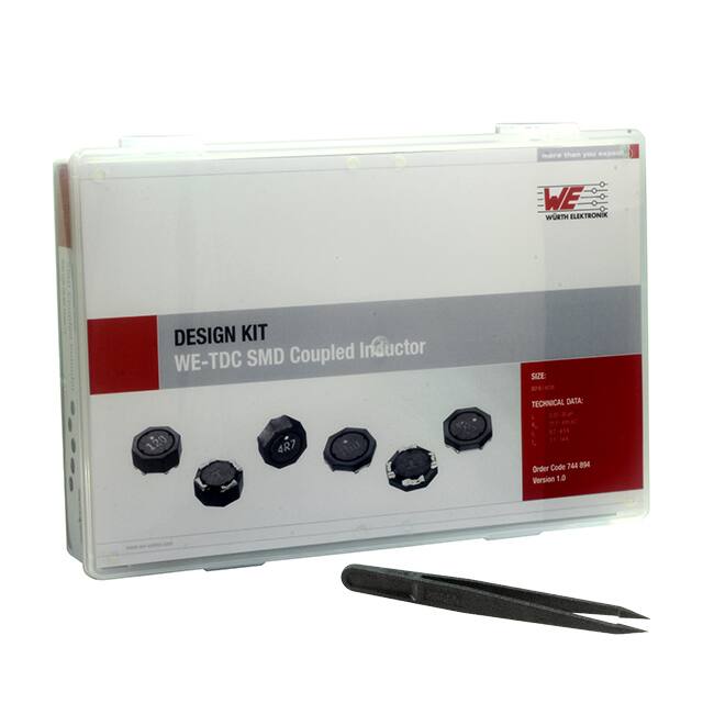 744894Würth Elektronik