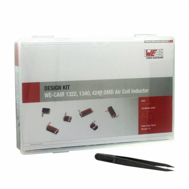 74491Würth Elektronik