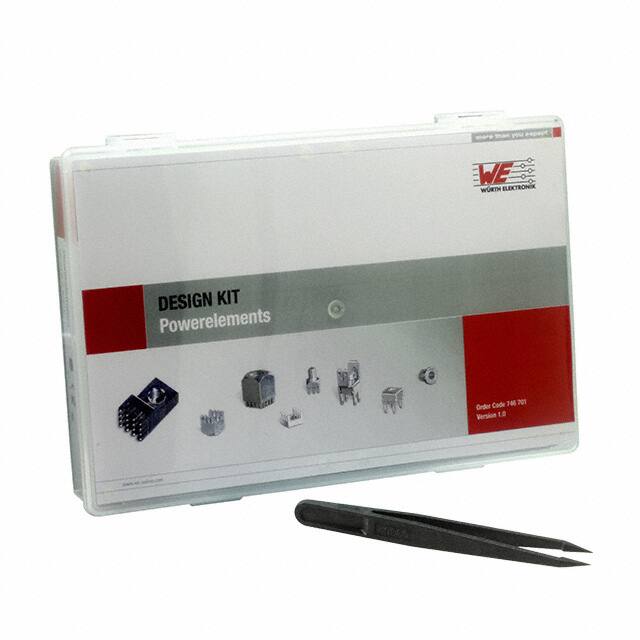 746701Würth Elektronik