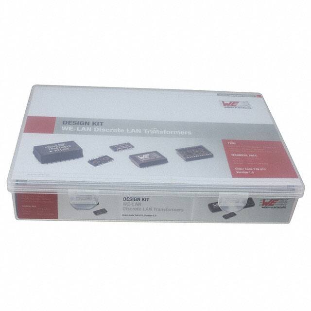 749010Würth Elektronik