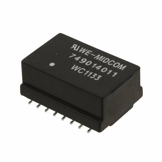 749014012Würth Elektronik
