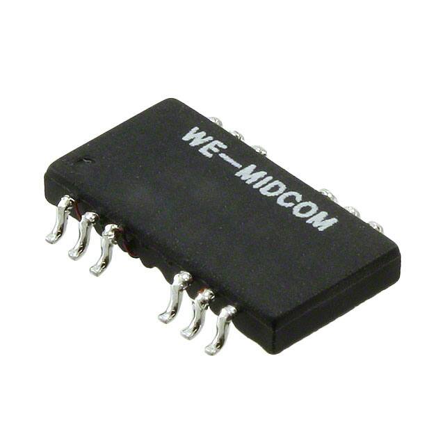 749020100Würth Elektronik