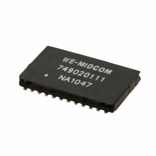 749020111Würth Elektronik