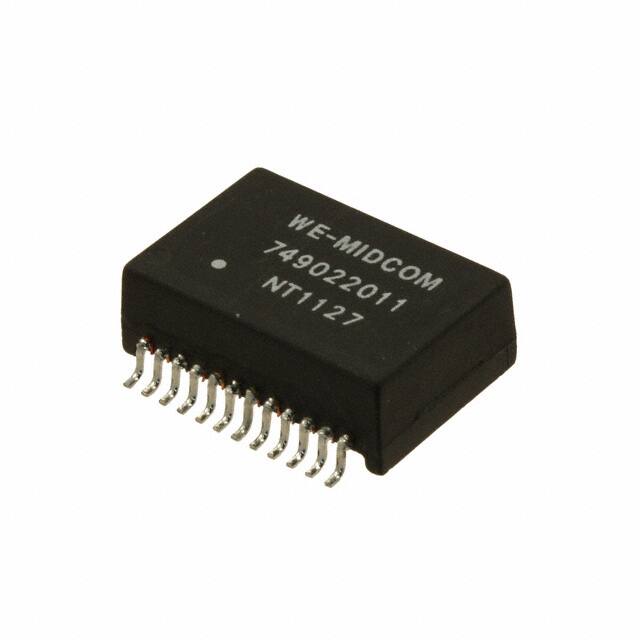 749022011Würth Elektronik