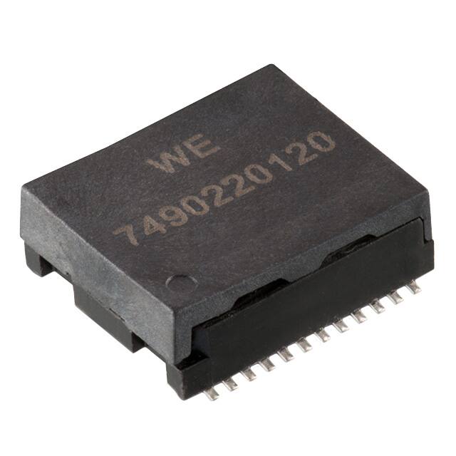 7490220120Würth Elektronik