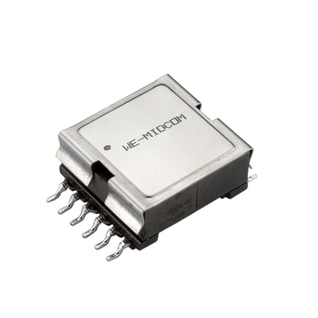 749119433Würth Elektronik