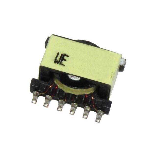 749196141Würth Elektronik