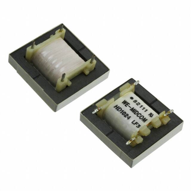 750082111Würth Elektronik