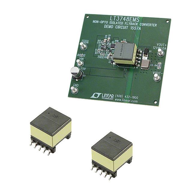 750107Würth Elektronik