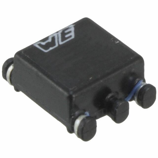 750110056Würth Elektronik