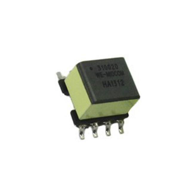 750310020Würth Elektronik