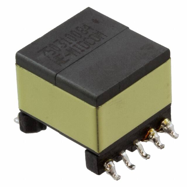 750310084Würth Elektronik