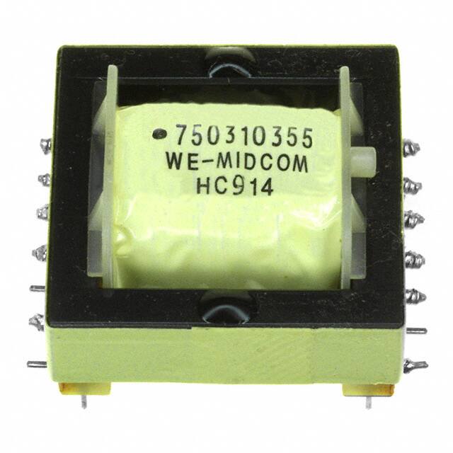 750310355Würth Elektronik