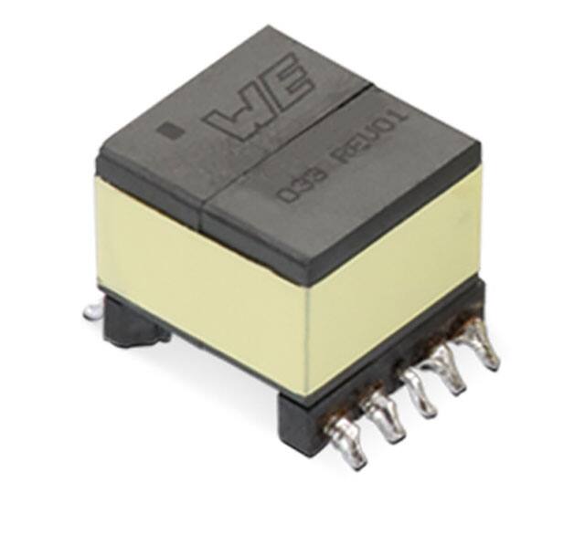 Würth Elektronik 750311385