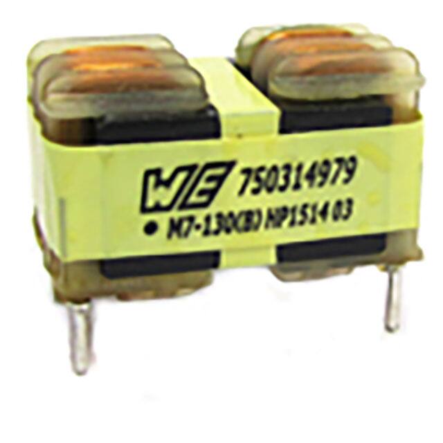 750314979Würth Elektronik