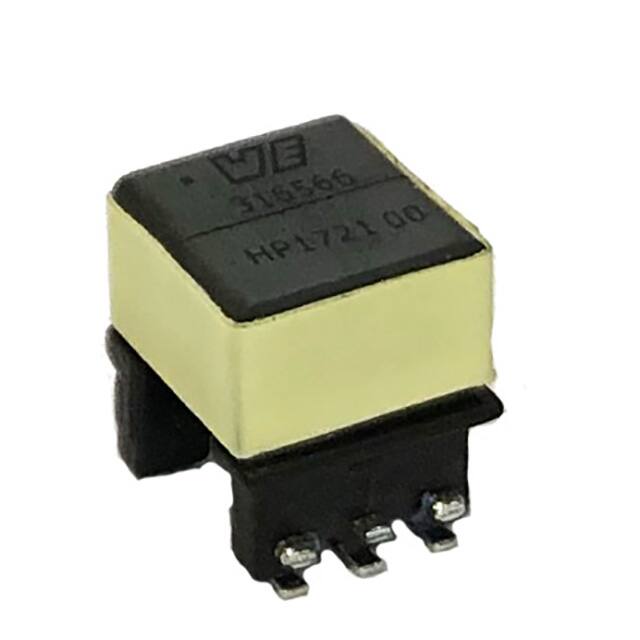 750316566Würth Elektronik