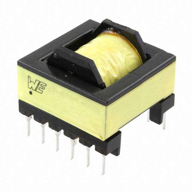 750811248Würth Elektronik