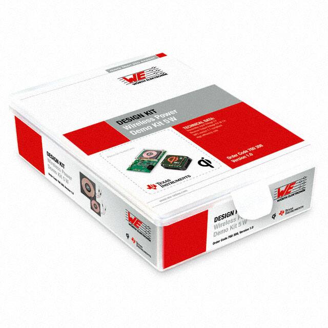 760308Würth Elektronik