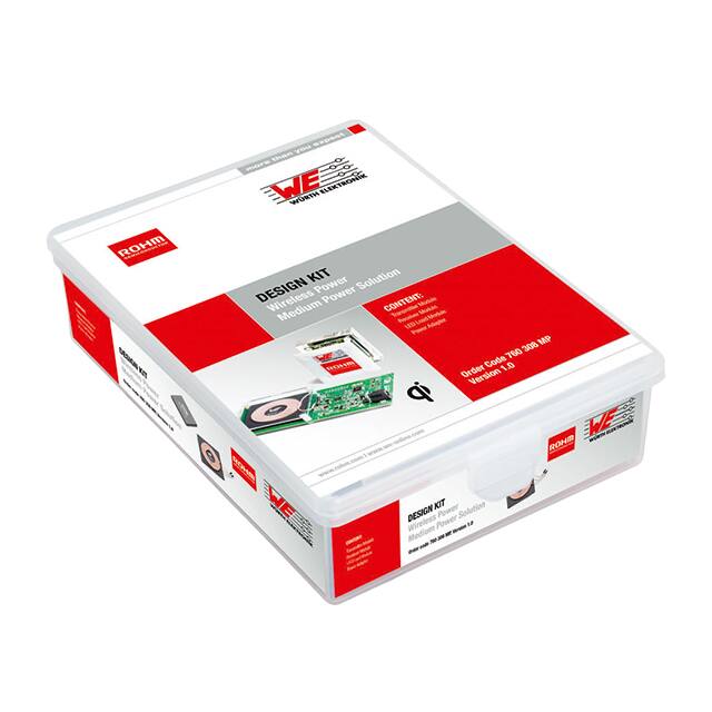 760308MPWürth Elektronik