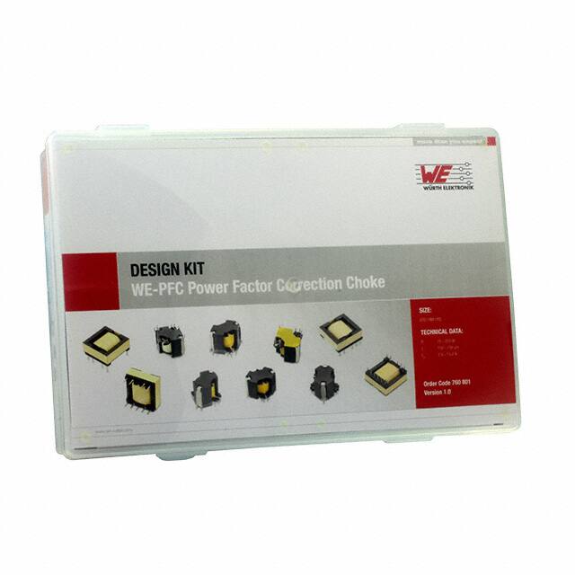 760801Würth Elektronik
