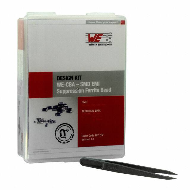 782792Würth Elektronik