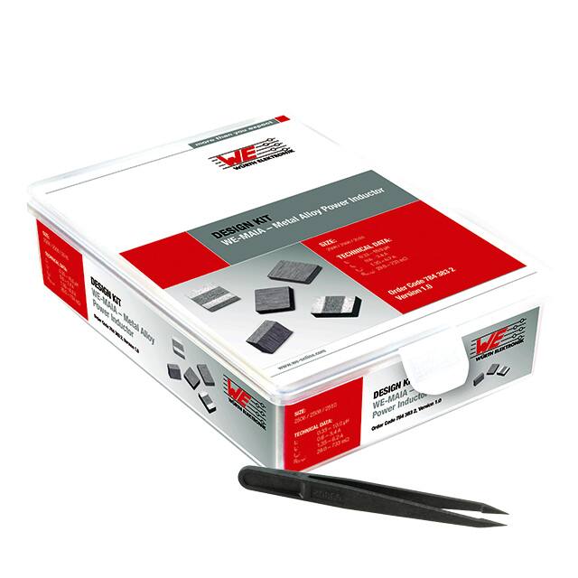 7843832Würth Elektronik