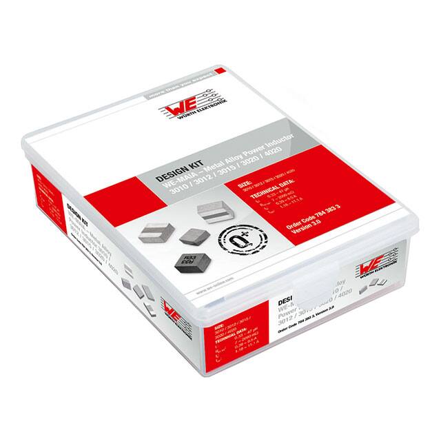 7843833Würth Elektronik
