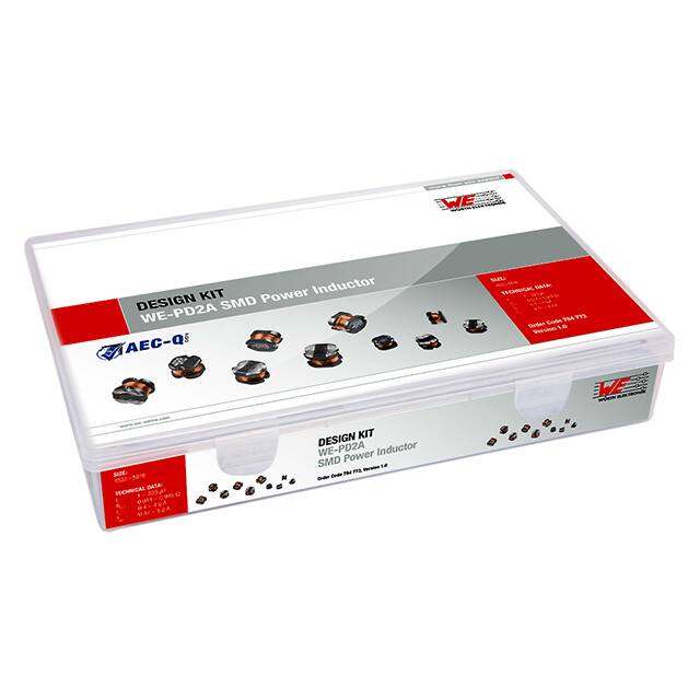 784773Würth Elektronik