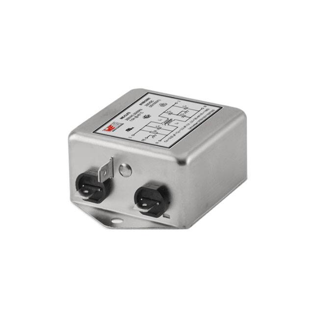 810912014Würth Elektronik