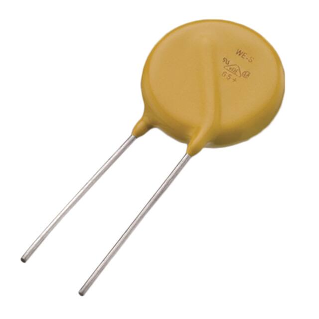 Würth Elektronik 820422711