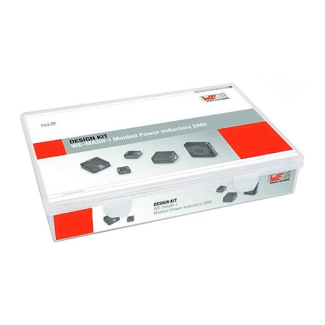 831100Würth Elektronik