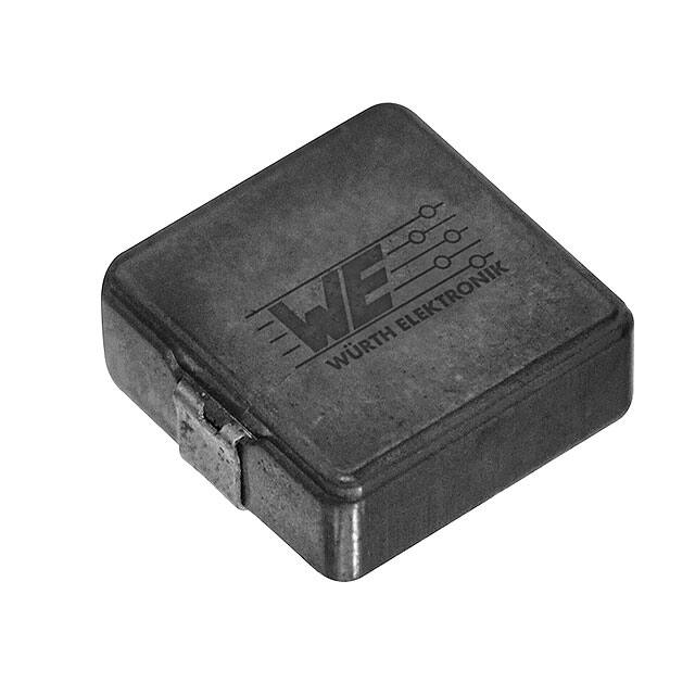 831758200Würth Elektronik