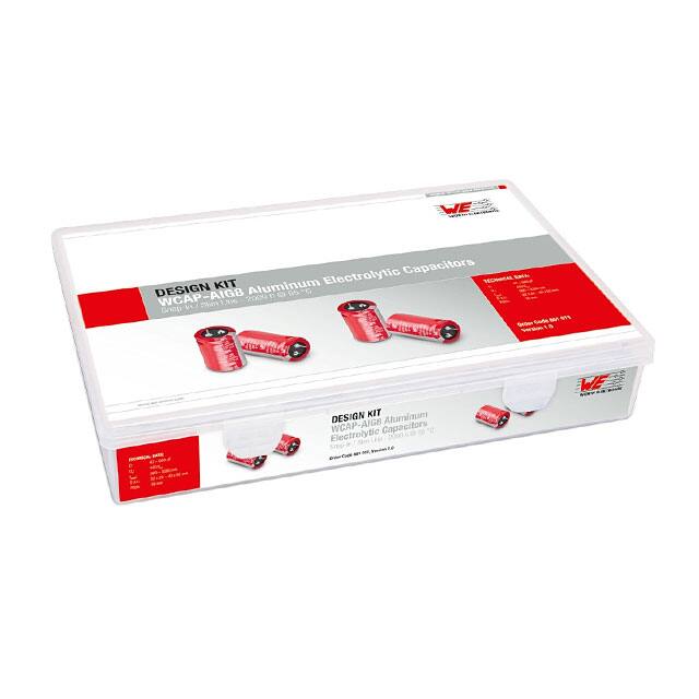 861011Würth Elektronik