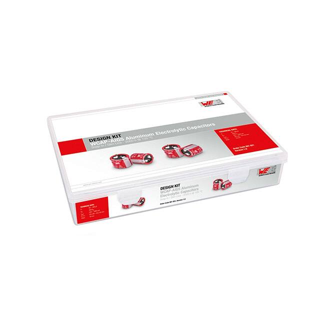 861021Würth Elektronik