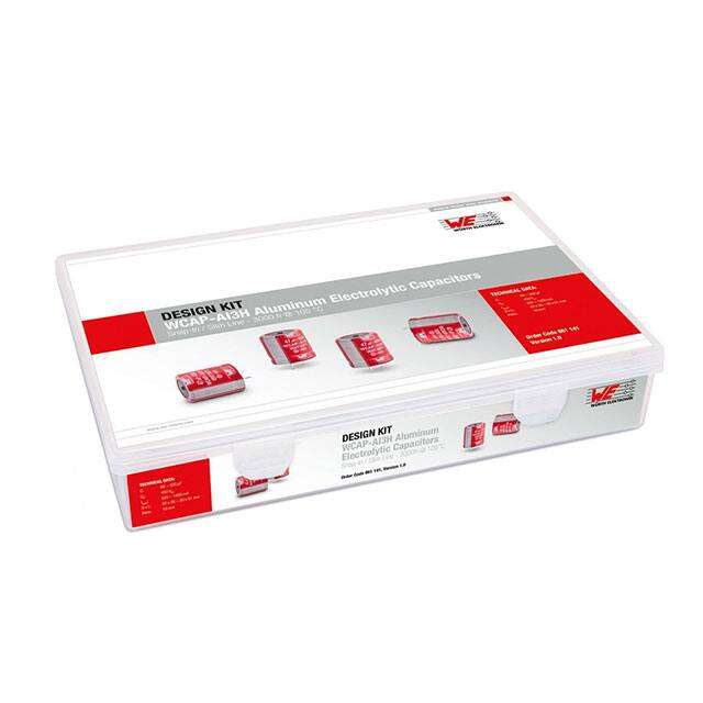 861141Würth Elektronik