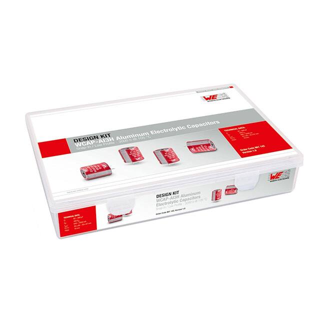 861142Würth Elektronik