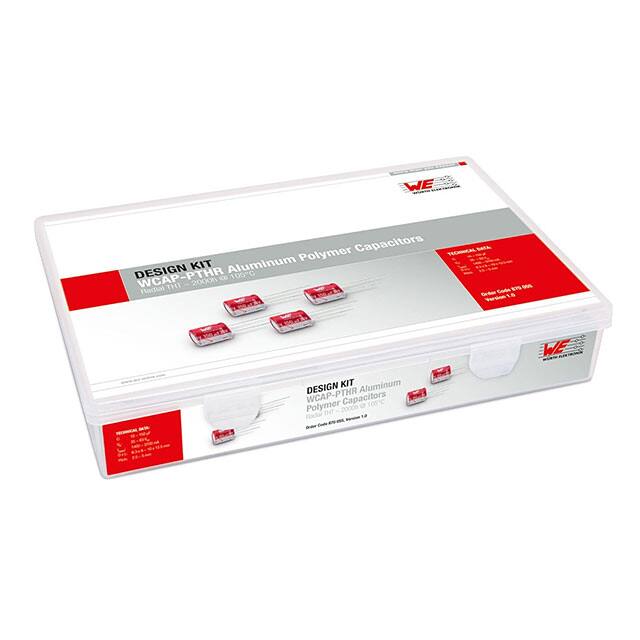 870055Würth Elektronik