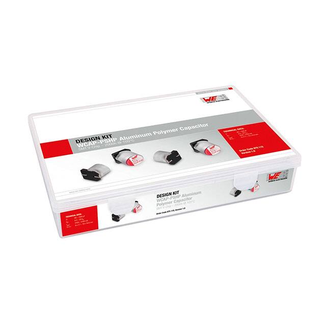 875115Würth Elektronik