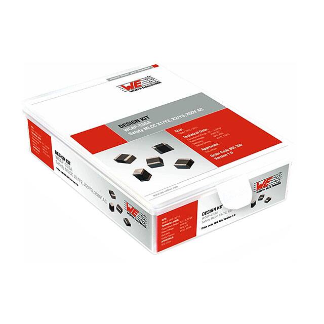 885300Würth Elektronik