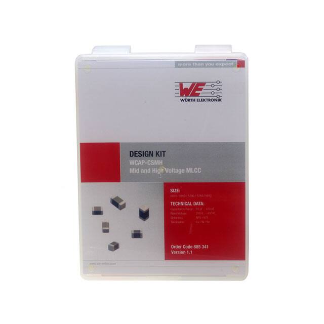 885341Würth Elektronik
