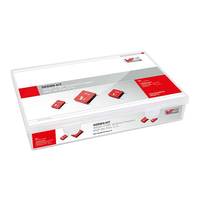 890010Würth Elektronik